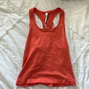 Lululemon Swiftly Tank Racerback 2.0 Waist Length